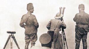 Top secret taarruz! Büyük zafere giden yol