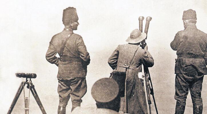 Top secret taarruz! Büyük zafere giden yol