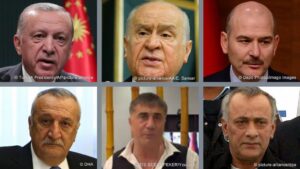 “Toplum, gerçekleri tüm çıplaklığıyla öğrenmek istiyor”