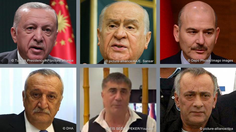 “Toplum, gerçekleri tüm çıplaklığıyla öğrenmek istiyor”