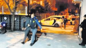 ‘Toplumsal vahşet normalleşmesin’