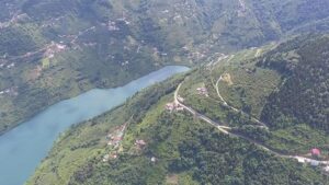 Trabzon’da kuraklığa karşı 18 yapay gölet! ‘Kaynaklar çok azaldı’