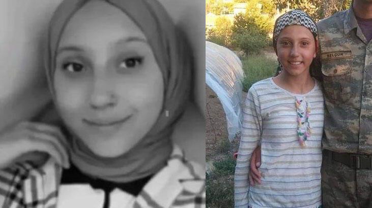 Traktörün altında kalan genç kız hayatını kaybetti