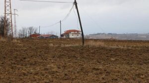 Trakya, 50 yılın en kurak dönemini geçirdi; bereket yağıyor