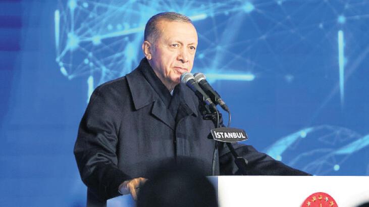 ‘Trakya enerji merkezi olacak’