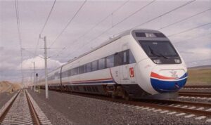 Tren istasyonundaki kabloları çalan şüpheli TCDD personeli çıktı