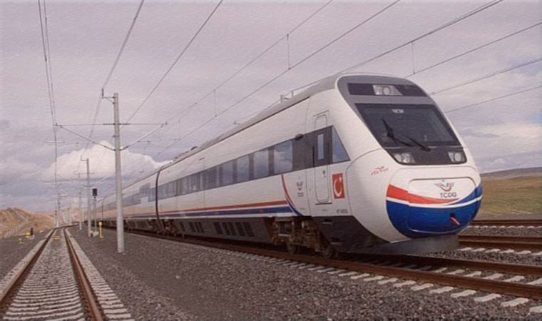 Tren istasyonundaki kabloları çalan şüpheli TCDD personeli çıktı