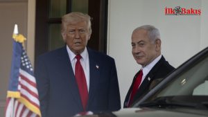 Trump’ın Netanyahu’ya Desteği Washington’da İç Tartışmalara Yol Açtı