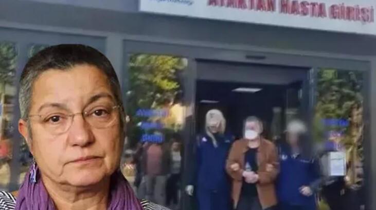 TTB Başkanı Fincancı mahkemede son savunmasını yaptı
