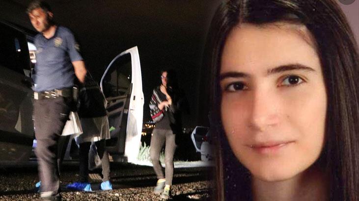 Tüfekle kazara kendini vurduğu iddia edilen araştırma görevlisi Elif öldü