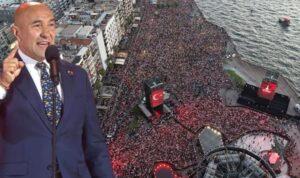 Tunç Soyer’in Atatürk göndermeli sözleri gündeme oturdu