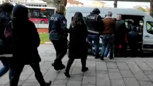 ‘Turistik saadet zinciri’ operasyonu! 8 kişi tutuklandı