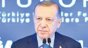 ‘Turizmde ustalık aşamasına geldik’