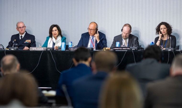 Türk vekilden 600 yabancı parlamentere ‘teröre karşı dayanışma’ çağrısı