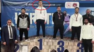 Türkiye şampiyonu milli kareteci bıçaklandı! Detaylar ortaya çıktı