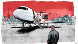 Türkiye soruşturma ve davaları bildirdi mi?