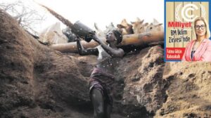 Türkiye, ulusal katkı beyanını açıklayacak