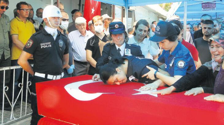 Türkiye yitirdiği 35 cana ağlıyor