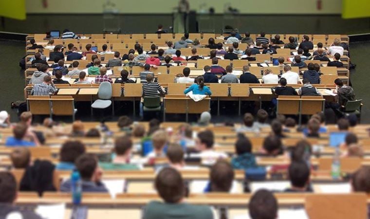 Türkiye Yükseköğretim Alanının Yeniden Yapılandırılması Çalıştayı’nın sonuç raporu açıklandı: Akademik özgürlük şart