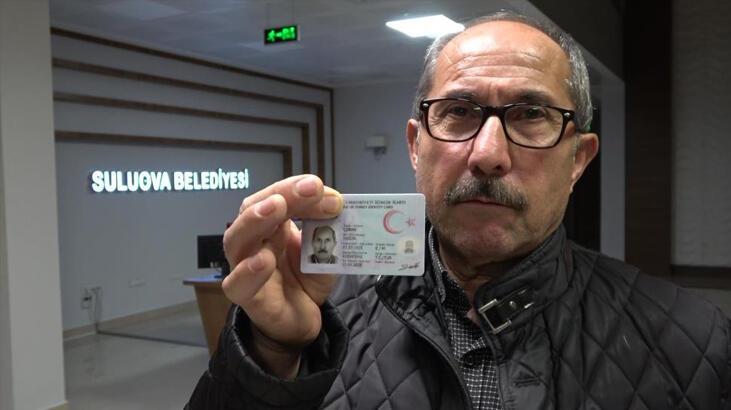 Türkiye’de benzeri olmayan isim: ‘Enson’… Hikayesi de ilginç!