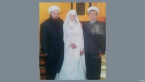 Türkiye’deki karanlık tablo: Evlilik yoluyla çocuk istismarı