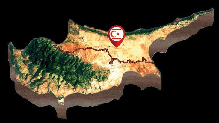 Türkiye’den Kıbrıs hamlesi! Gündemde Kudüs formülü var
