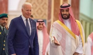 Türkiye’den sonra şimdi de ABD… Veliaht Prens aleyhindeki ‘Cemal Kaşıkçı’ davası düşürüldü