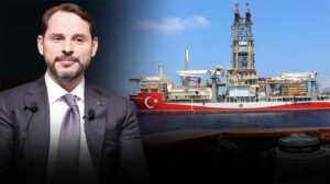 Türkiye’nin bölgede kaderini değiştiren soru! Berat Albayrak’ın şükrettiği gün