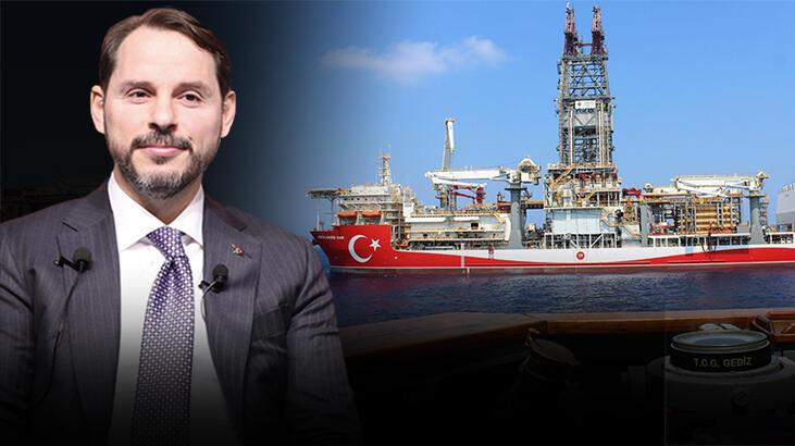 Türkiye’nin bölgede kaderini değiştiren soru! Berat Albayrak’ın şükrettiği gün