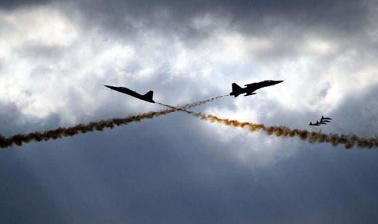 T﻿ürkiye’nin F-35 programından çıkarılması ve Yunanistan’ın savaş uçağı anlaşmaları Ege’de güç dengesini değiştirir mi?