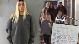 Türkiye’ye tatil için davet edildi! Rus jinekolog kadına fuhuş tuzağı