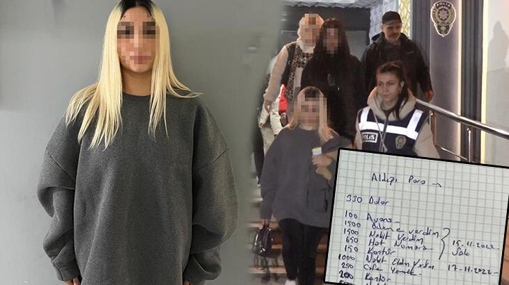 Türkiye’ye tatil için davet edildi! Rus jinekolog kadına fuhuş tuzağı