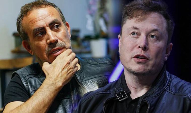 Twitter’daki şüpheli hareketleri fark eden Haluk Levent, Elon Musk’a seslendi: ‘Papaz olacağız seninle’