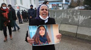 Üç yıldır yanıtsız kalan soru: Gülistan Doku nerede?