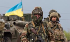 Ukrayna ordusu Harkov ve Donetsk’te ilerliyor: 20’den fazla kasaba geri alındı