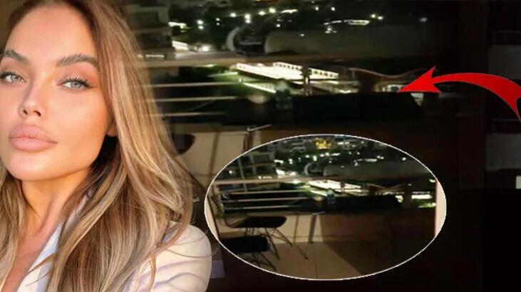 Ukraynalı model balkondan düşerek ölmüştü! Sevgilisi hakkında karar çıktı