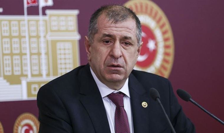 Ümit Özdağ: ‘1 milyon 750 bin kişiye vatandaşlık verilmiş; seçim sonuçlarını etkileyecek yüzde 3’lük bir oran’