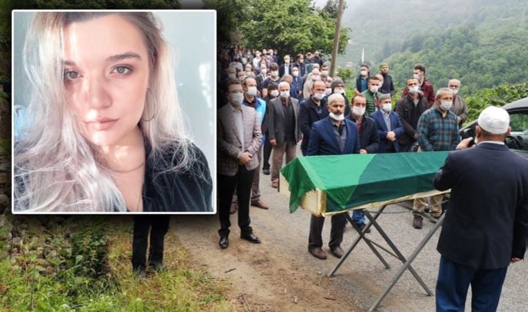 Üniversiteli İlayda’nın öldüğü kazada sürücüye ’15 yıla kadar’ hapis istemi