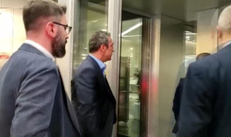 Ünlü isimlerden Acun Ilıcalı’ya hastanede ziyaret