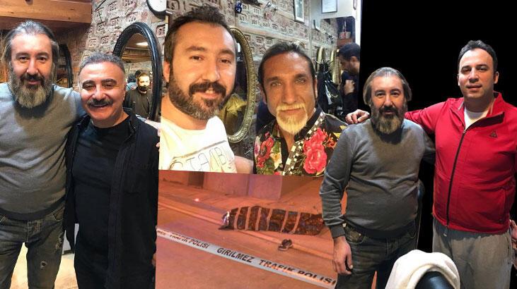 Ünlü isimlerin kuaförü motosiklet kazasında hayatını kaybetti