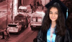 Ünlü oyuncu Nurettin Uçar’ın acı günü… Taksim’deki saldırıda eski eşini ve kızını kaybetti, paylaşımı yürekleri dağladı