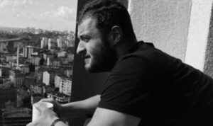Ünlü rapçi Selim Muran hayatını kaybetti