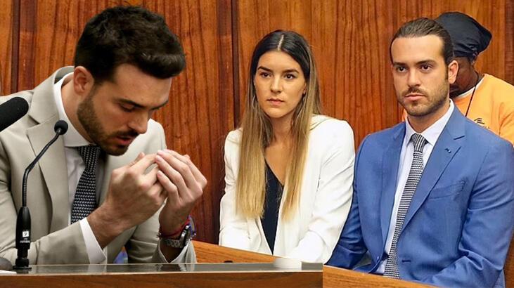 Ünlü yıldızdan yaşlı adama ölüm dayağı! Attığı yumruklar kariyerini bitirdi