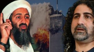 Usame Bin Ladin’in oğlu yıllar geçse de unutamadı! ‘Babamın kurbanlarından birisiyim’