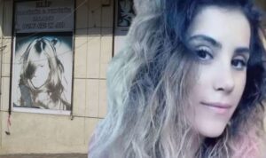 Üsküdar’da otomobilde katledilen Elif Güneş’in katili yakalandı