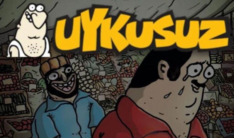 Uykusuz’dan ‘sosyal konut projesi’ göndermeli kapak: ‘Kira öder gibi meyve sebze sahibi olmak ister misin?’