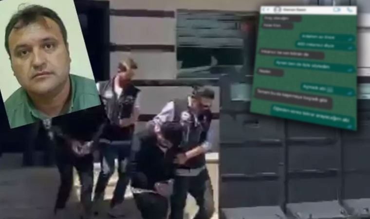 Uyuşturucu baronu savcının WhatsApp yazışmaları ortaya çıktı: ‘Takipsizlik kararı’ karşılığında para istemiş