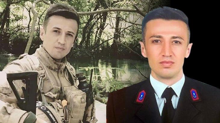 Uzman çavuşun şehit olduğu kazada, kamyonet sürücü tutuklandı