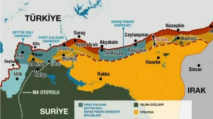 Uzman isimden operasyon yorumu! Taksim’deki hain saldırıya dikkat çekti