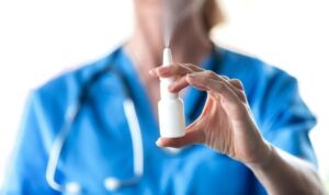 Uzmanından ‘burun spreyi’ uyarısı